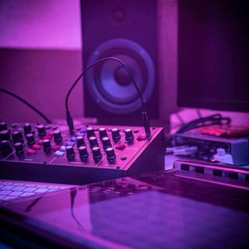 How to Prepare for a Productive Studio Session
