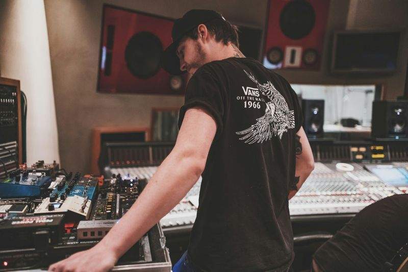 Why Acoustic Treatment Matters in Music Production