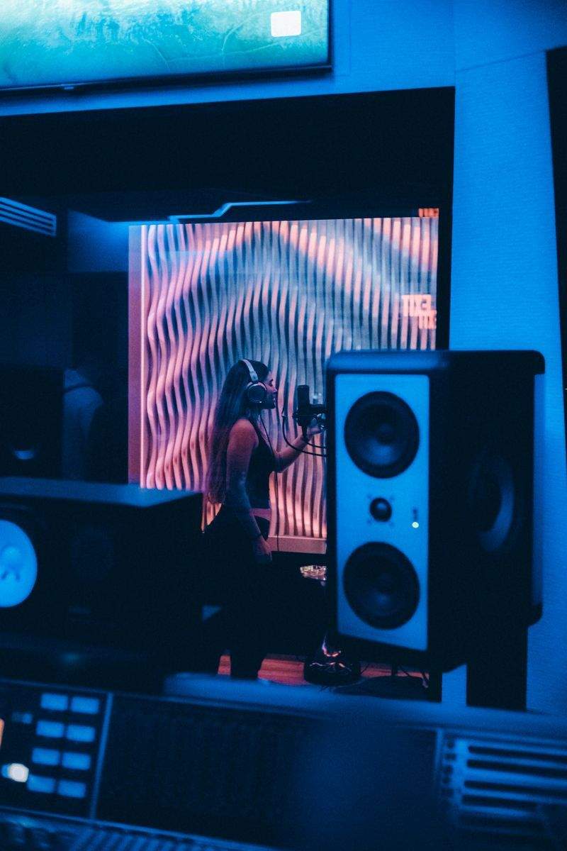 Maple Soundworks Studio 11