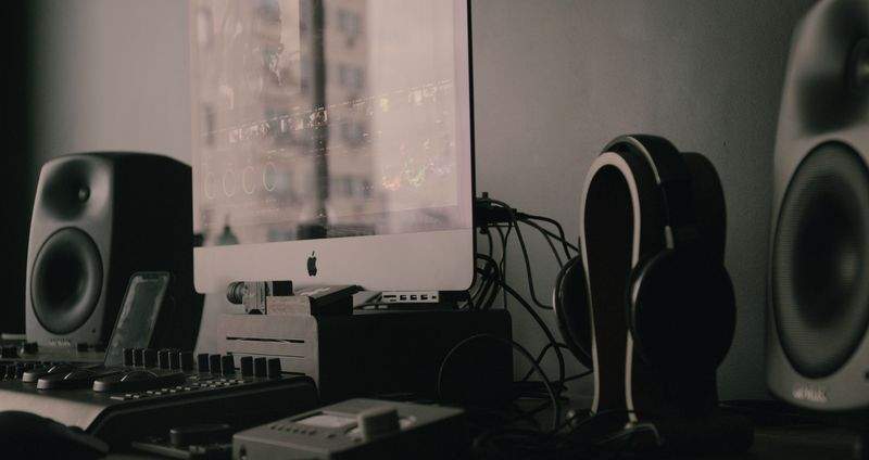 Maple Soundworks Studio 12