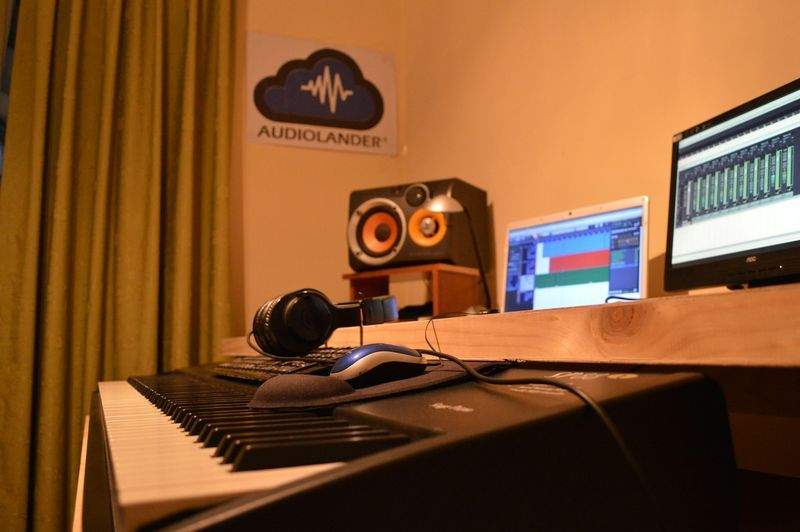 Maple Soundworks Studio 14