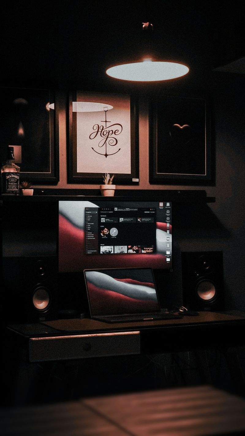 Maple Soundworks Studio 15