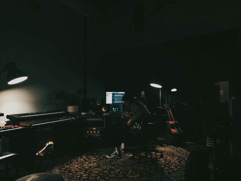Maple Soundworks Studio 2