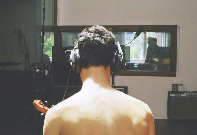 Maple Soundworks Studio 4