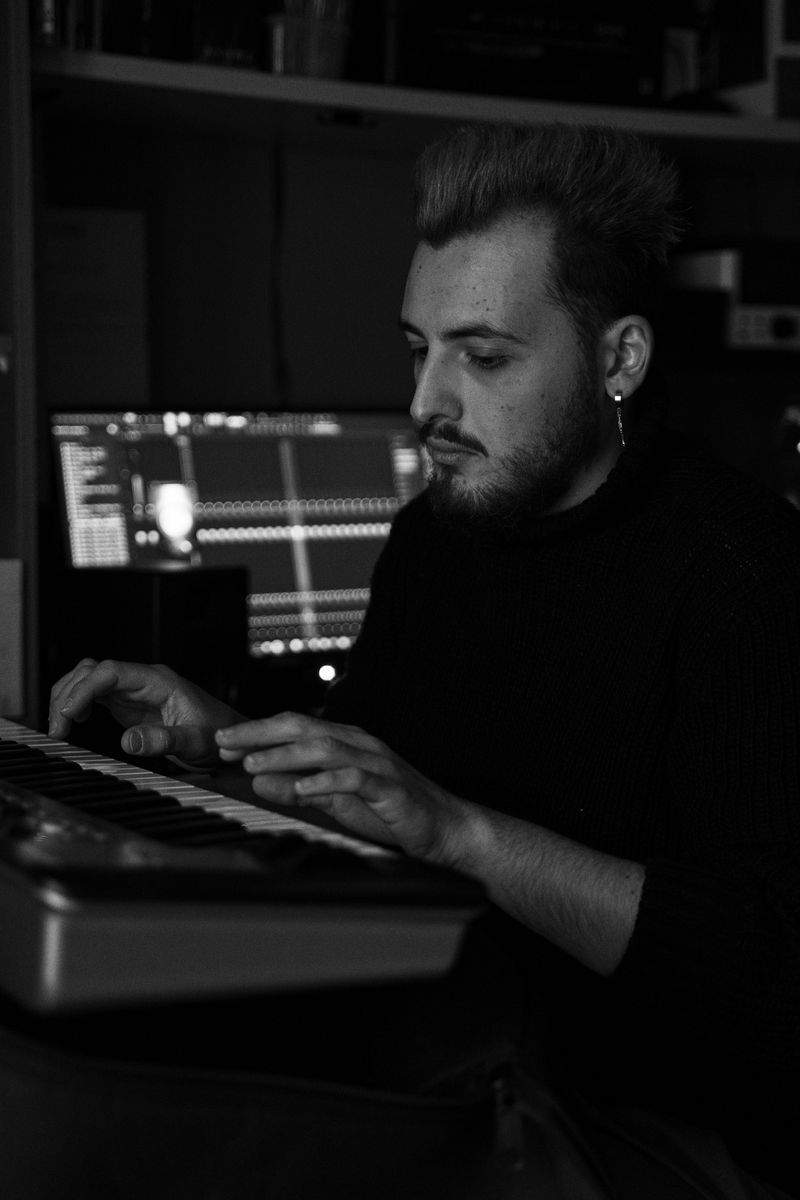 Maple Soundworks Studio 5