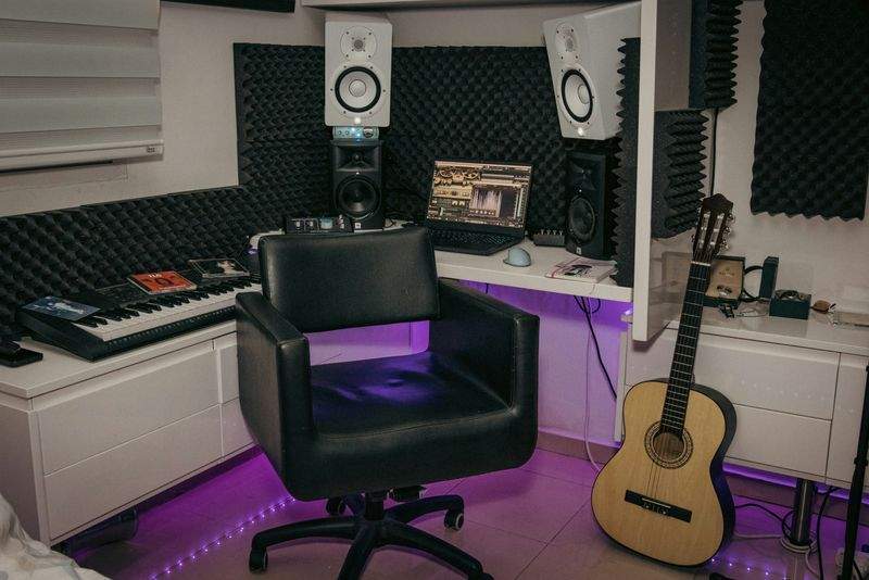 Maple Soundworks Studio 6