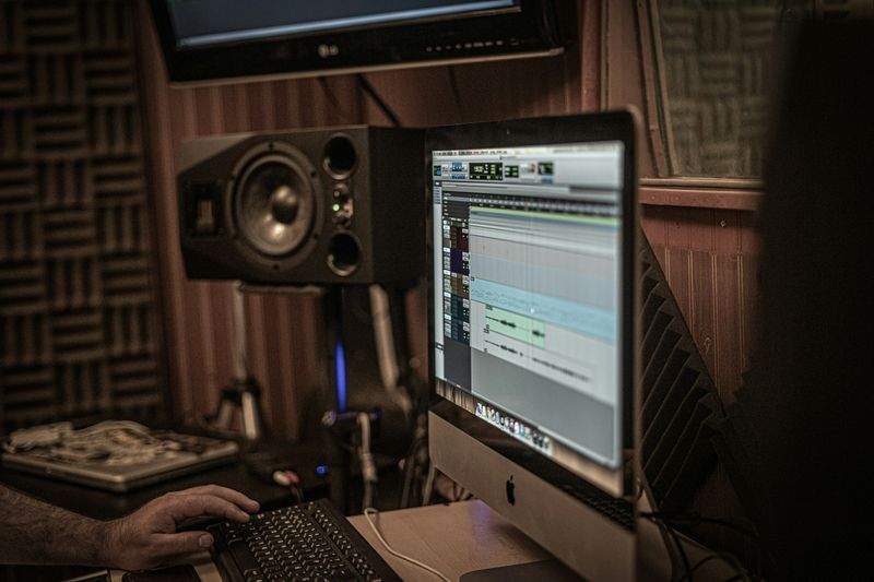 Maple Soundworks Studio 8