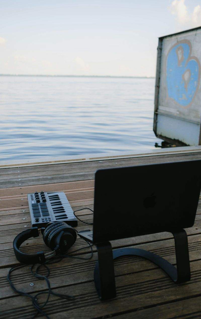 Music production and beat making