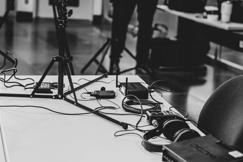 Sound Craft